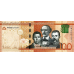 (000938) ** PNew (PN190i) Dominican Republic - 100 Pesos (2024)